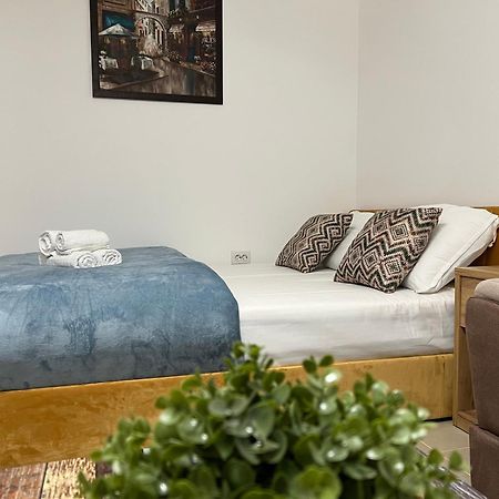 Ndl Downtown Leilighet Cluj-Napoca Eksteriør bilde